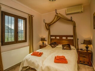 Villa Orba Caratteristiche 21