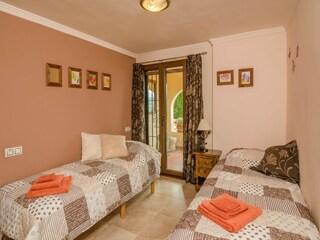 Villa Orba Características 27