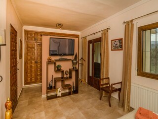 Villa Orba Características 28