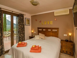 Villa Orba Características 30