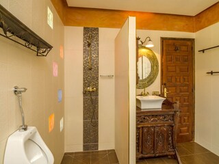 Villa Orba Características 33