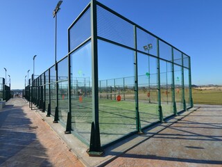 Maison de vacances Puerto San Miguel  40