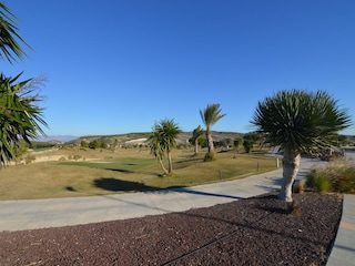 Casa de vacaciones Puerto San Miguel Entorno 32