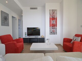 Casa per le vacanze Puerto San Miguel Caratteristiche 14