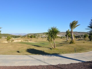 Vakantiehuis Puerto San Miguel Buitenaudio-opname 9