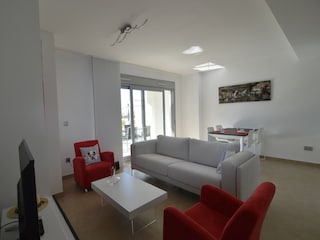 Casa de vacaciones Puerto San Miguel Características 19