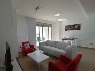 Ferienhaus Puerto San Miguel Ausstattung 25