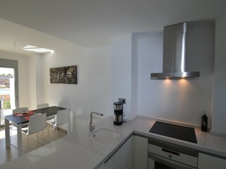 Holiday house Puerto San Miguel Features 16