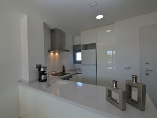 Casa de vacaciones Puerto San Miguel Características 23