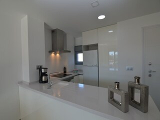 Maison de vacances Puerto San Miguel Équipement 23