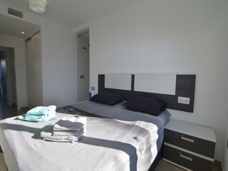 Vakantiehuis Puerto San Miguel Kenmerken 18