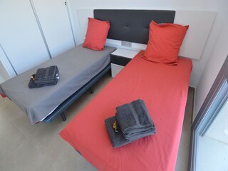 Ferienhaus Puerto San Miguel Ausstattung 12