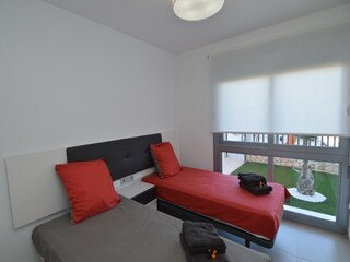 Vakantiehuis Puerto San Miguel Kenmerken 11
