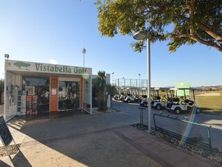 Vakantiehuis Puerto San Miguel  36