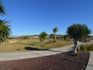 Holiday house Puerto San Miguel Environment 32
