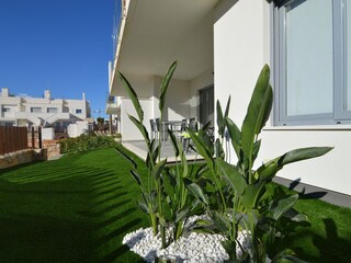 Maison de vacances Puerto San Miguel  37