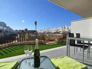 Holiday house Puerto San Miguel  35