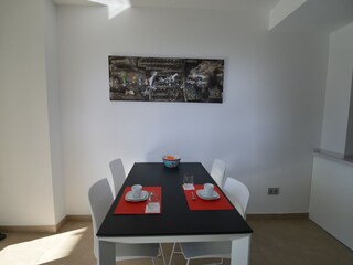 Ferienhaus Puerto San Miguel Ausstattung 12