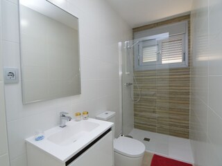 Ferienhaus Puerto San Miguel Ausstattung 14