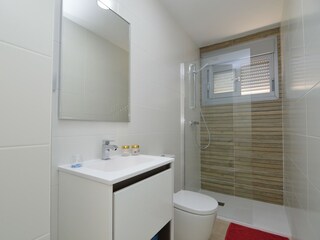 Vakantiehuis Puerto San Miguel Kenmerken 15