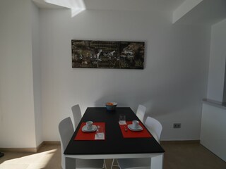 Holiday house Puerto San Miguel Features 23