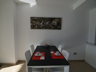 Maison de vacances Puerto San Miguel Équipement 18