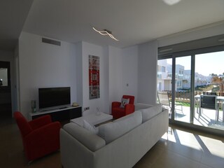 Holiday house Puerto San Miguel Features 24