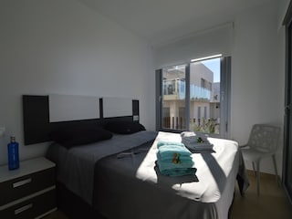 Casa de vacaciones Puerto San Miguel Características 27