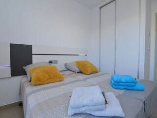 Ferienhaus Puerto San Miguel Ausstattung 27