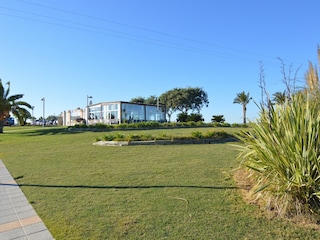 Maison de vacances Puerto San Miguel  39