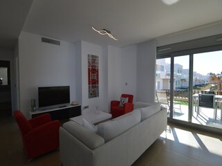 Ferienhaus Puerto San Miguel Ausstattung 13
