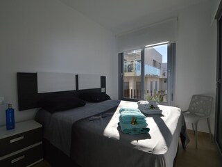 Ferienhaus Puerto San Miguel Ausstattung 14