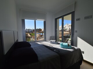 Holiday house Puerto San Miguel Features 15