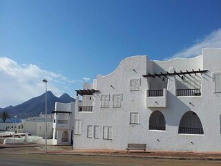 Apartamento Presillas Bajas Grabación al aire libre 4