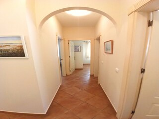 Appartement Presillas Bajas Équipement 11