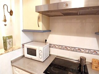 Apartment Presillas Bajas Ausstattung 13