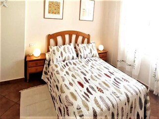 Apartment Presillas Bajas Ausstattung 20