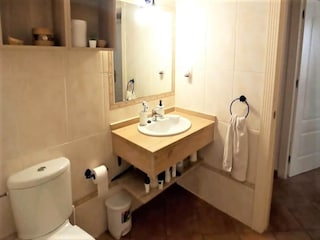 Appartement Presillas Bajas Kenmerken 15