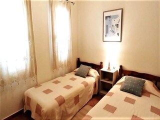 Appartement Presillas Bajas Équipement 8