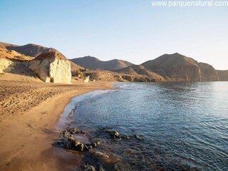 Apartment Presillas Bajas Umgebung 27