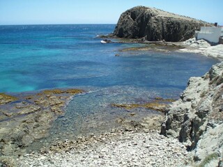 Apartment Presillas Bajas Umgebung 22