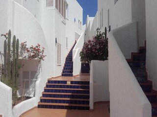 Appartement Presillas Bajas Buitenaudio-opname 2