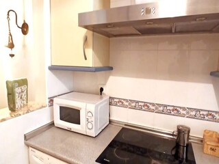 Apartment Presillas Bajas Ausstattung 15