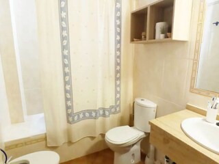 Appartement Presillas Bajas Équipement 8