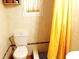 Appartement Presillas Bajas Équipement 17