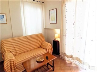 Appartement Presillas Bajas Équipement 17