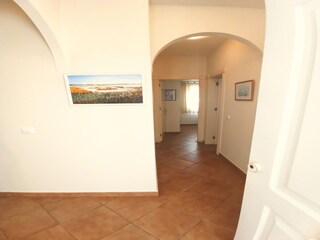Appartement Presillas Bajas Équipement 18