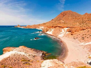 Apartment Presillas Bajas Umgebung 34