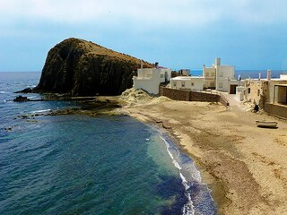 Apartamento Presillas Bajas Entorno 26