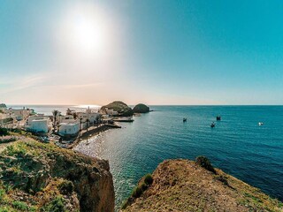 Apartamento Presillas Bajas Grabación al aire libre 6